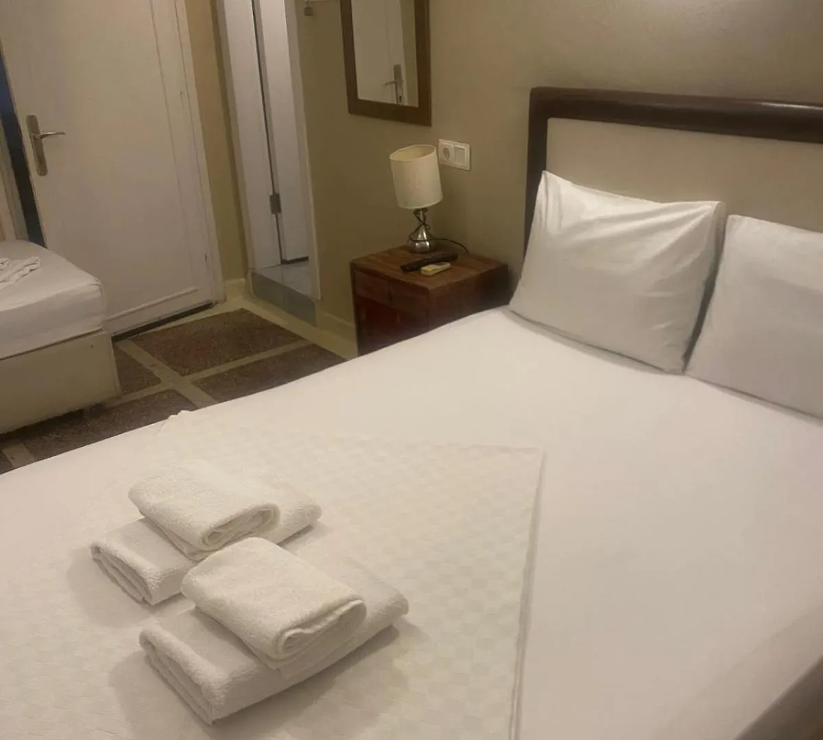 Tunc Hotel Ayvalik 3*,  Turkey