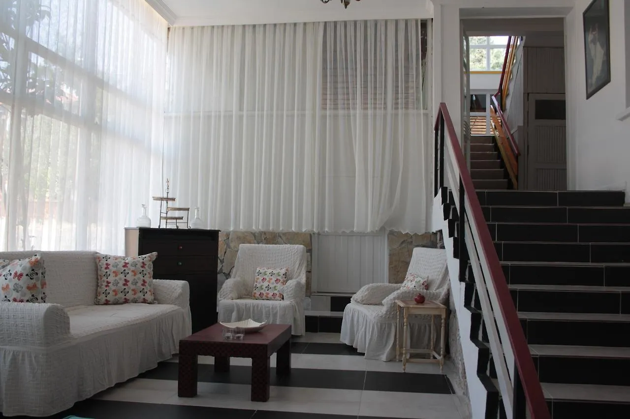 Tunc Hotel Ayvalik 3*,  Turkey