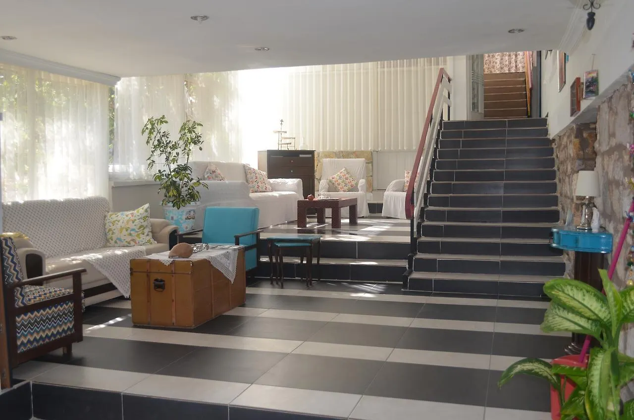 ***  Tunc Hotel Ayvalik Turkey