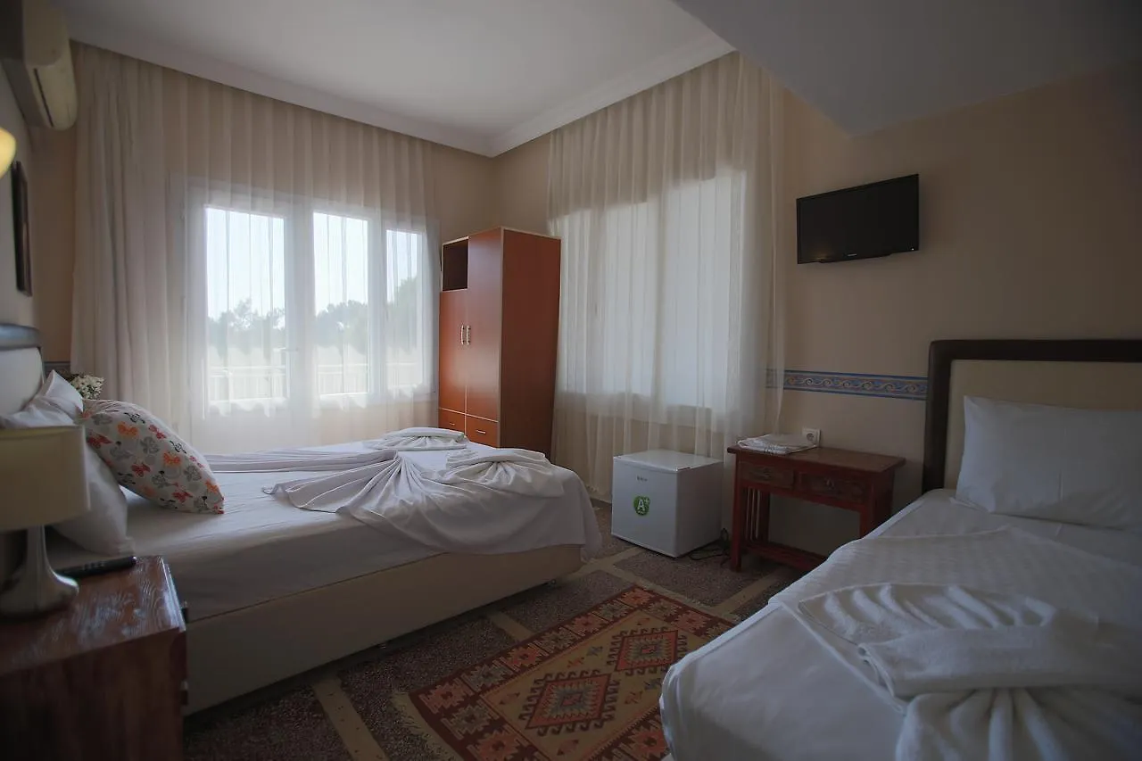 Tunc Hotel Ayvalik