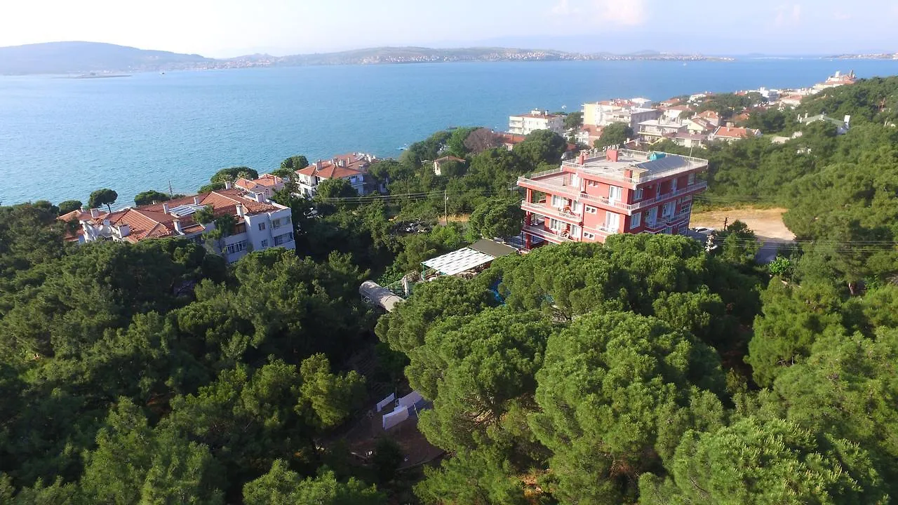 Tunc Hotel Ayvalik