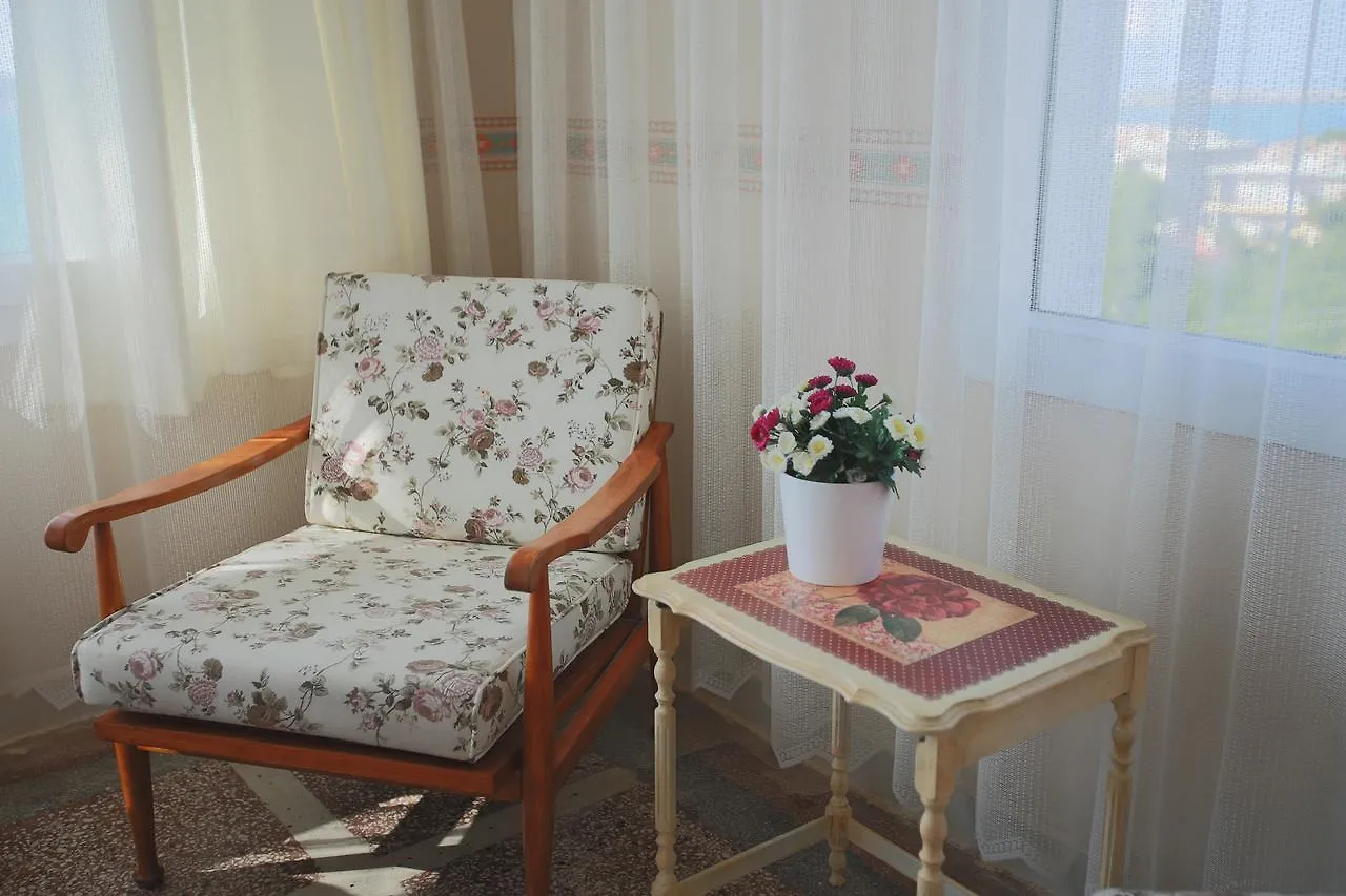 Tunc Hotel Ayvalik