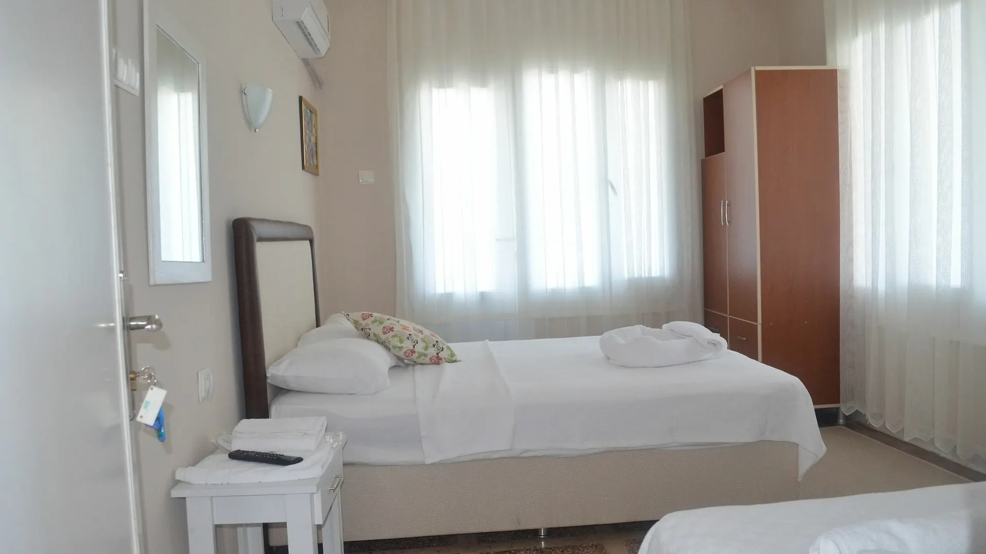 Tunc Hotel Ayvalik