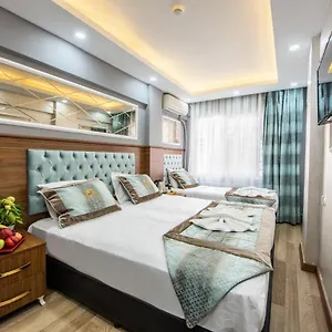 Sirkeci Hotel Istanbul