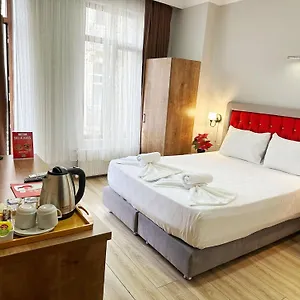 Taksim Park Hotel Istanbul