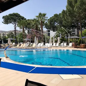 Opus Aparthotel Kusadası