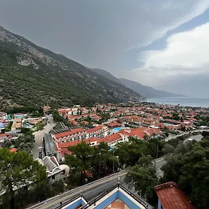 Belle Vue ölüdeniz Hotel Fethiye