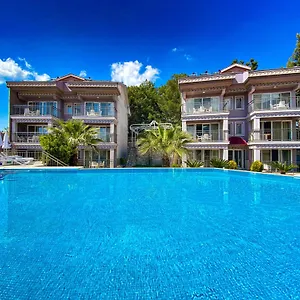 Zehra - Halal Hotel Ölüdeniz