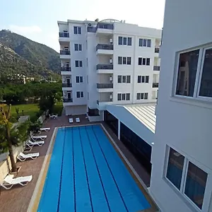Demak Suit & Homes Aparthotel Antalya