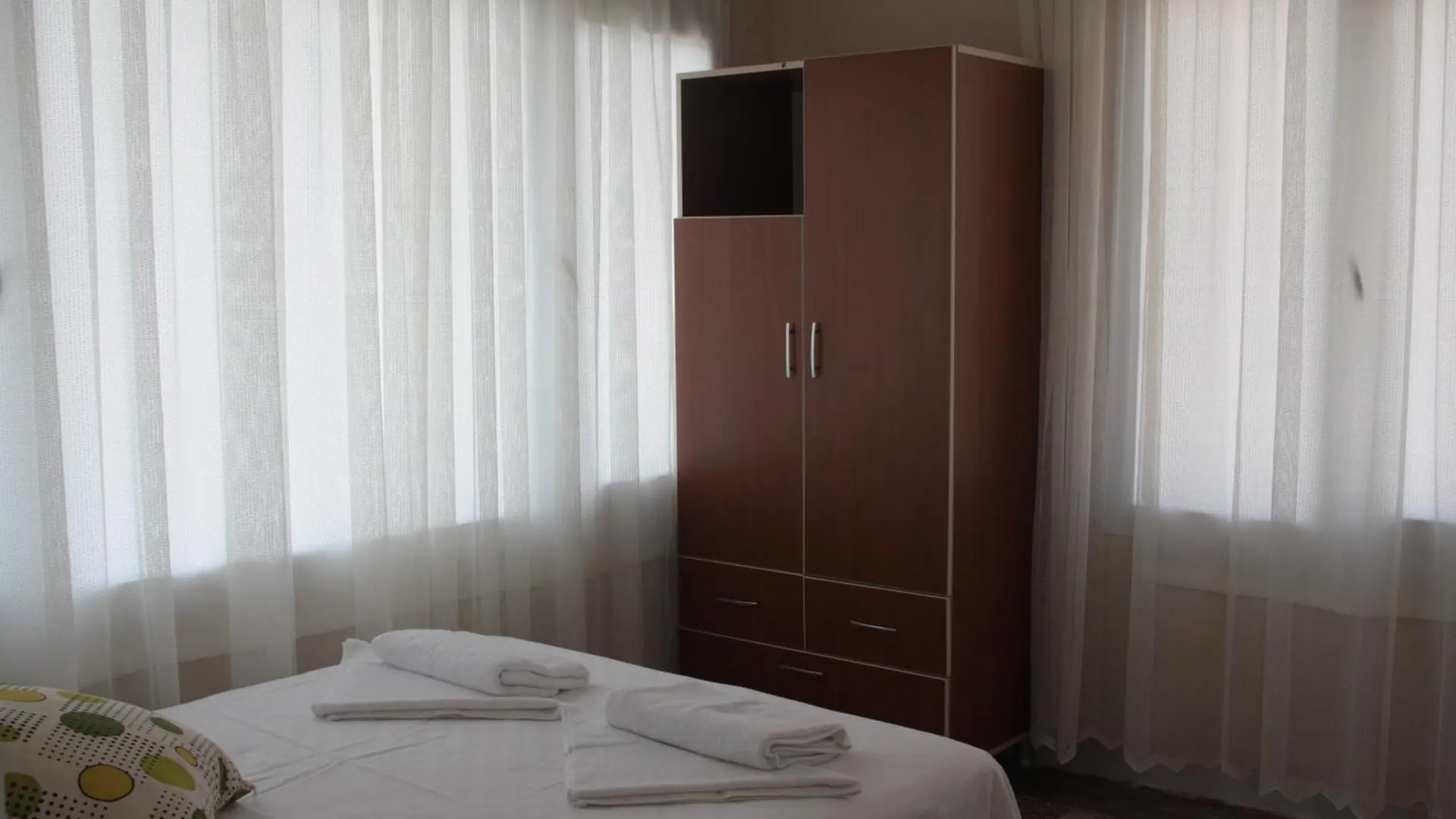Tunc Hotel Ayvalı 3*,  Türkei