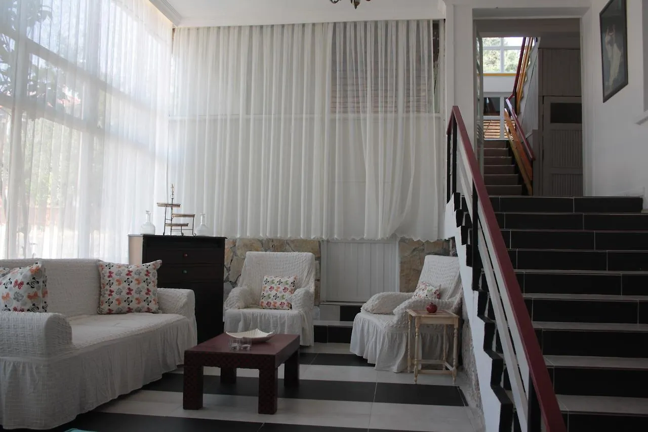 Tunc Hotel Ayvalı