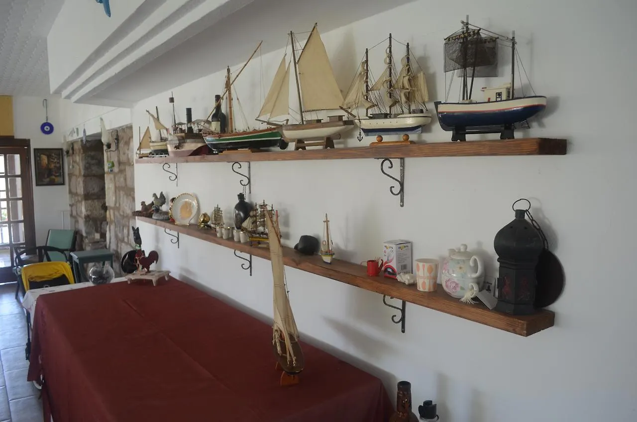 ***  Tunc Hotel Ayvalı Türkei