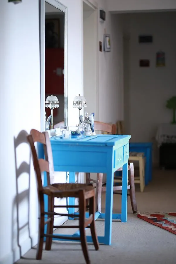 Tunc Hotel Ayvalı 3*,  Türkei