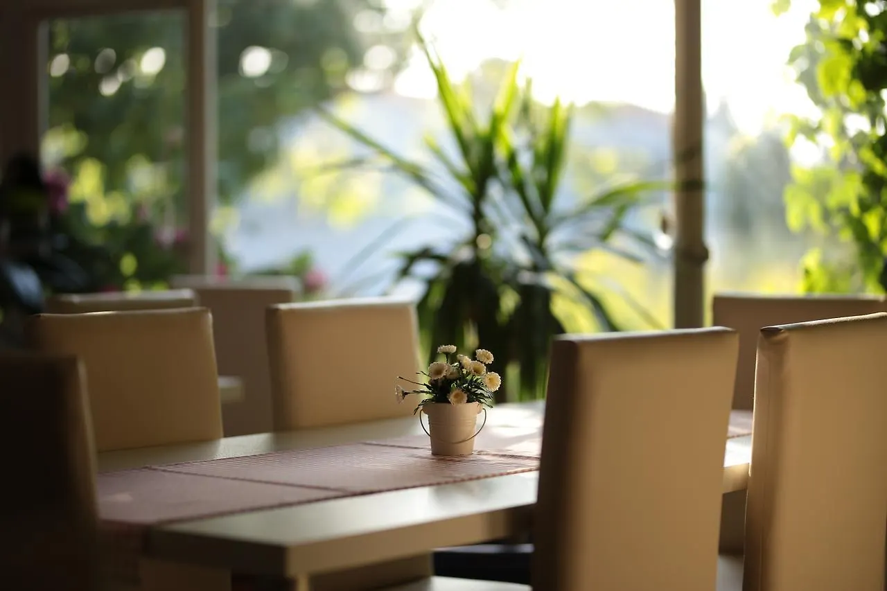 Tunc Hotel Ayvalı