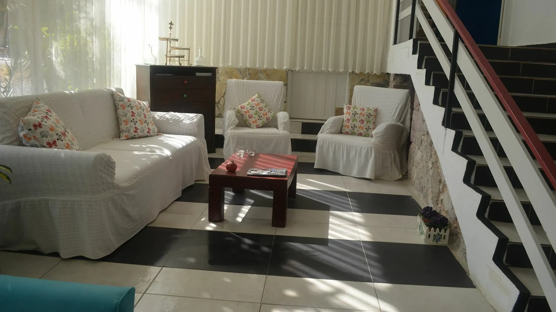 Tunc Hotel Ayvalı