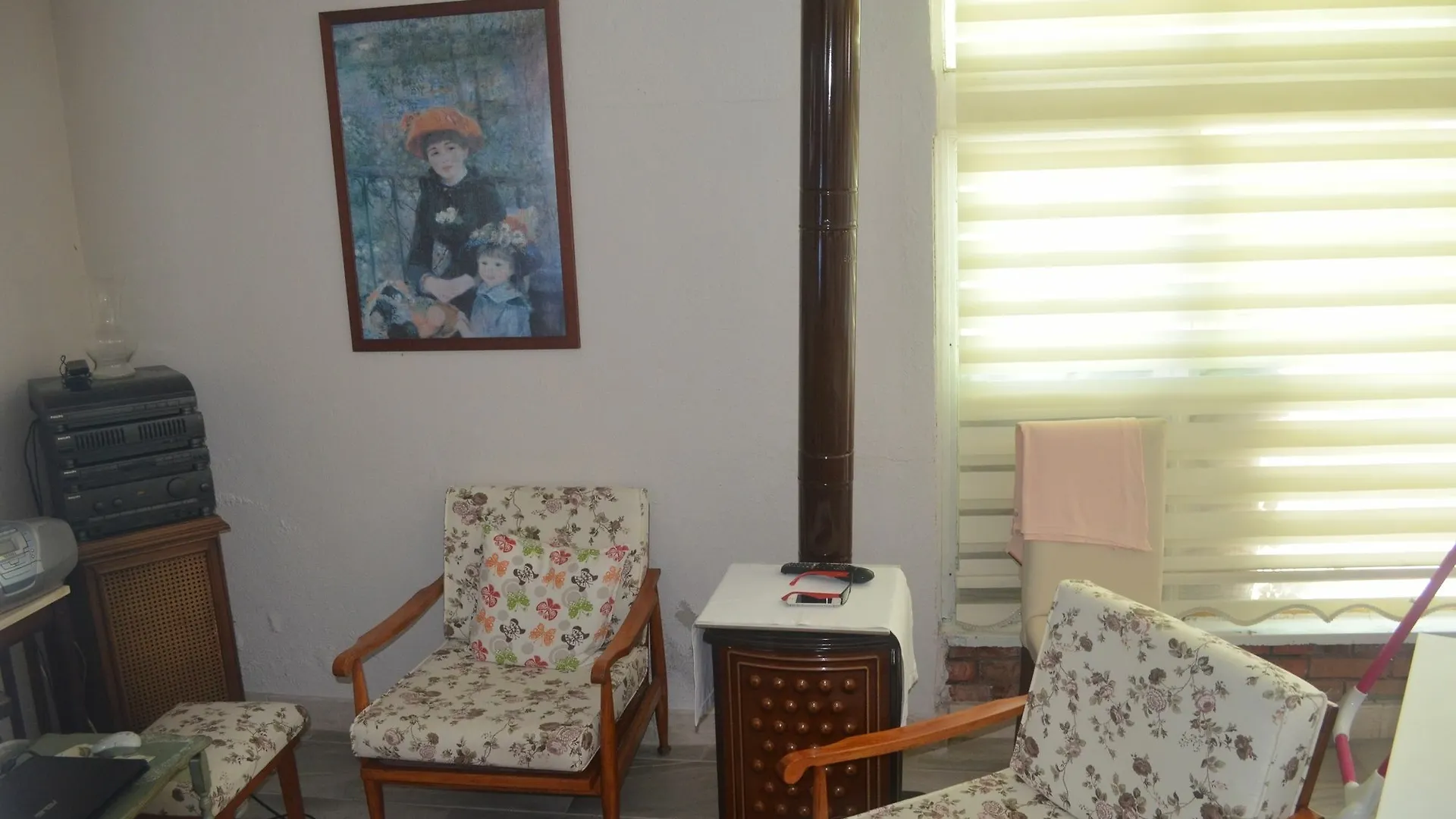 Tunc Hotel Ayvalı