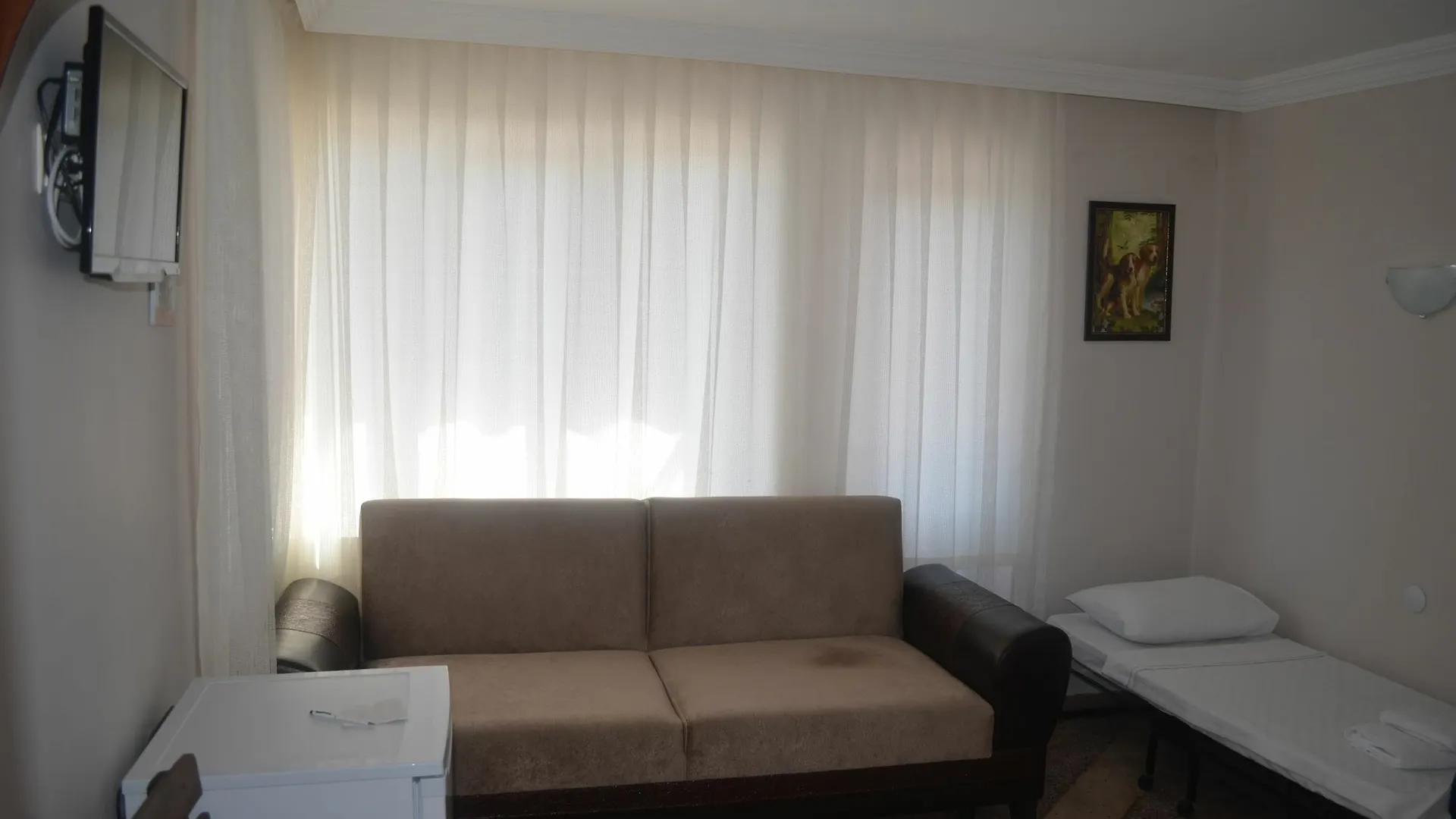 Tunc Hotel Ayvalı 3*,
