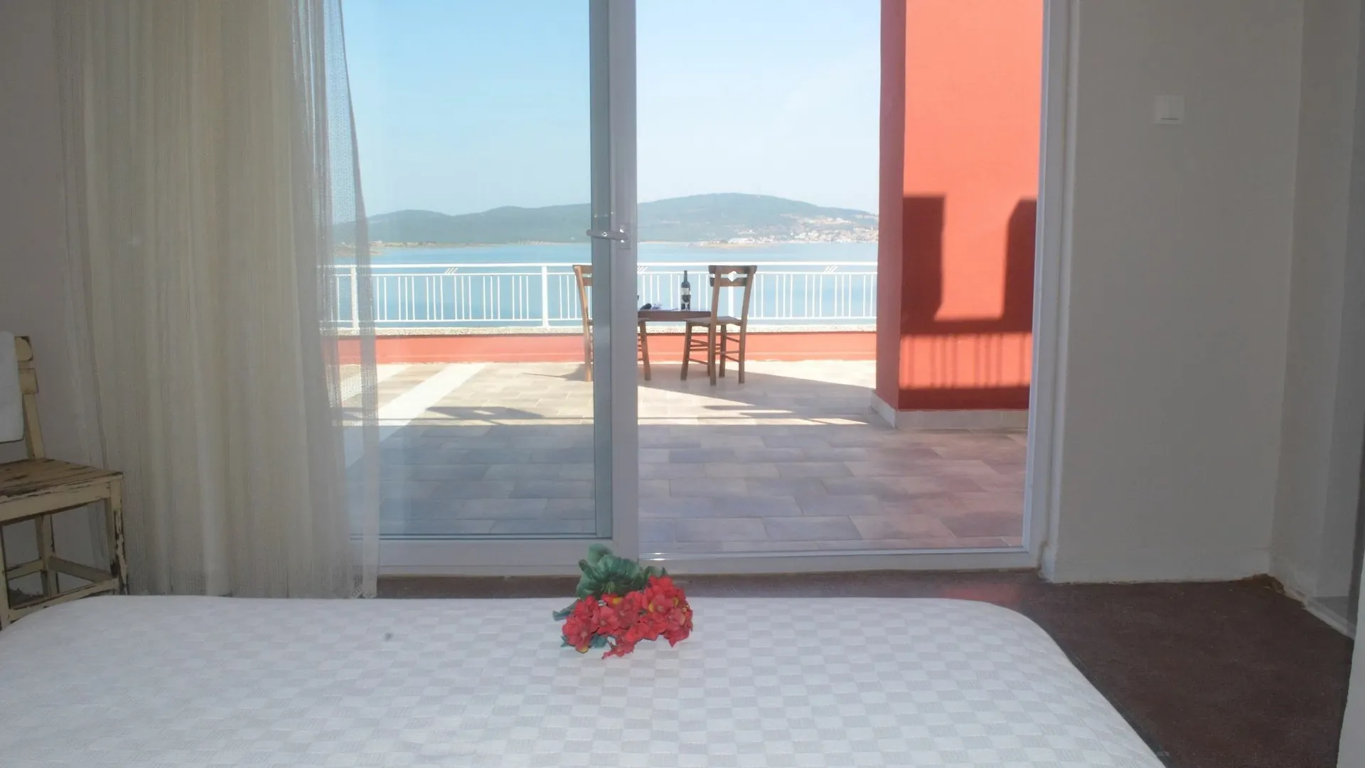 Tunc Hotel Ayvalı