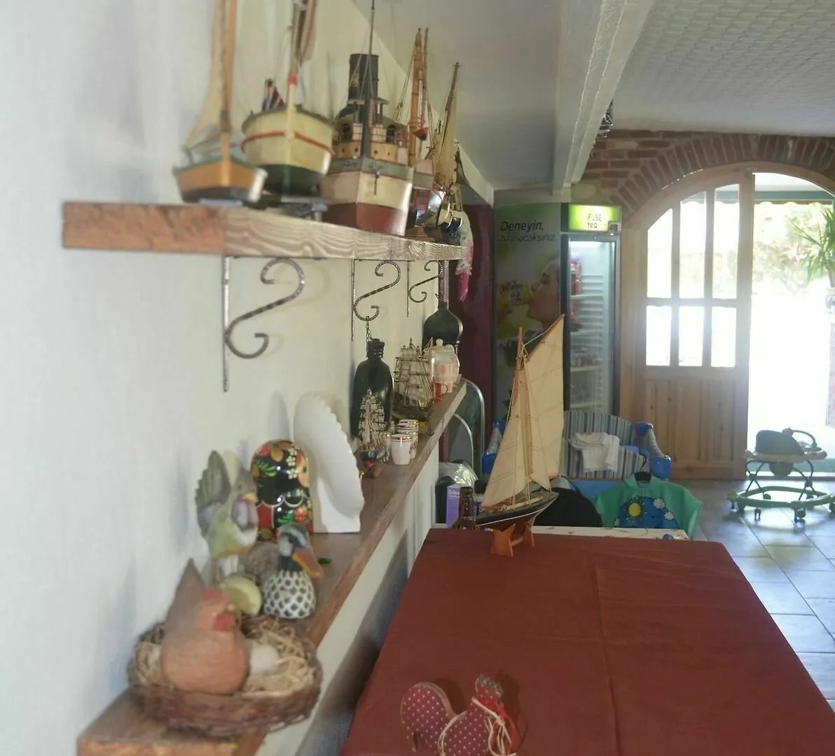 Tunc Hotel Ayvalı