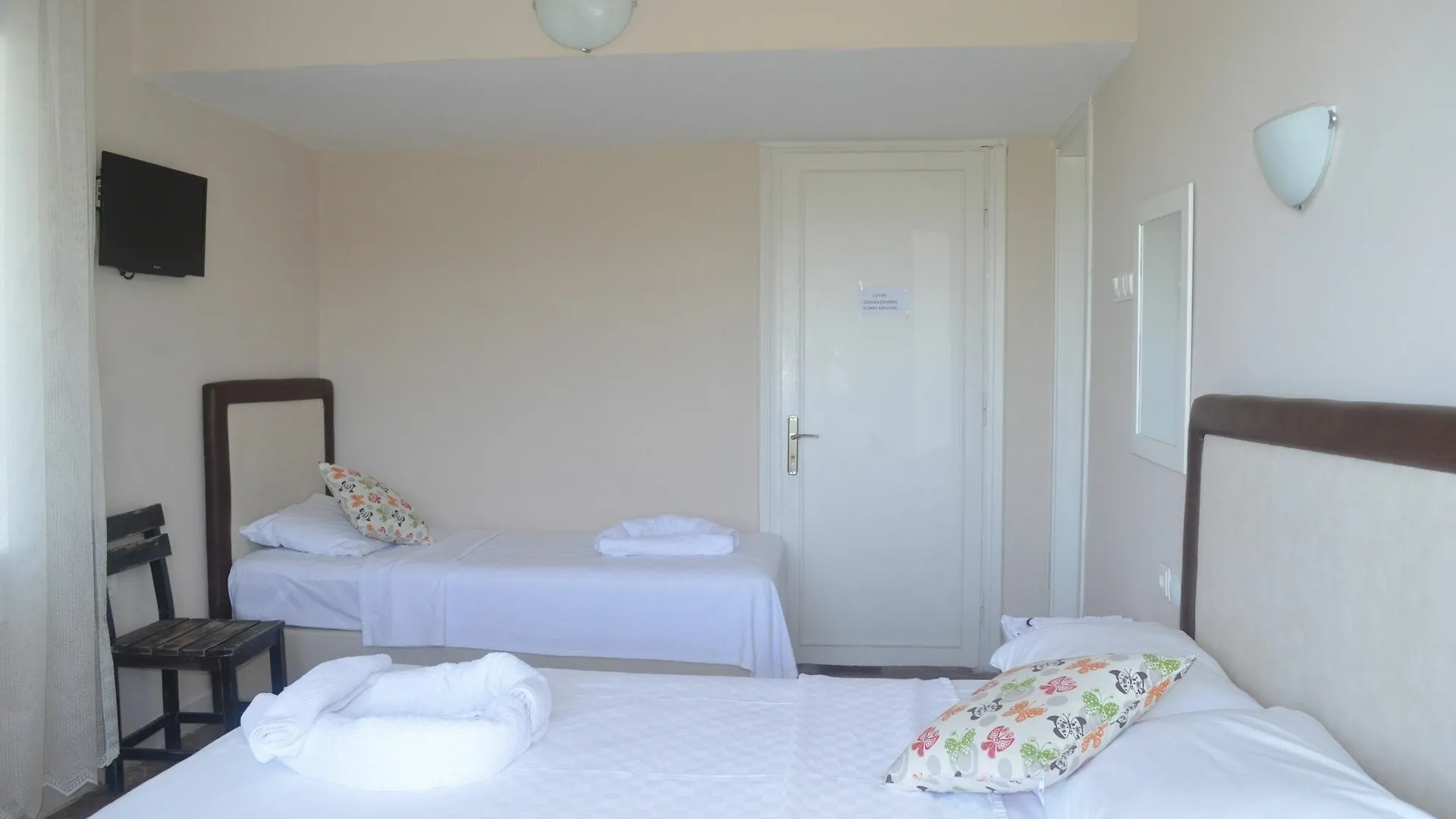 Tunc Hotel Ayvalik